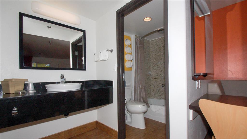 Hawthorn Suites Victorville Cameră foto